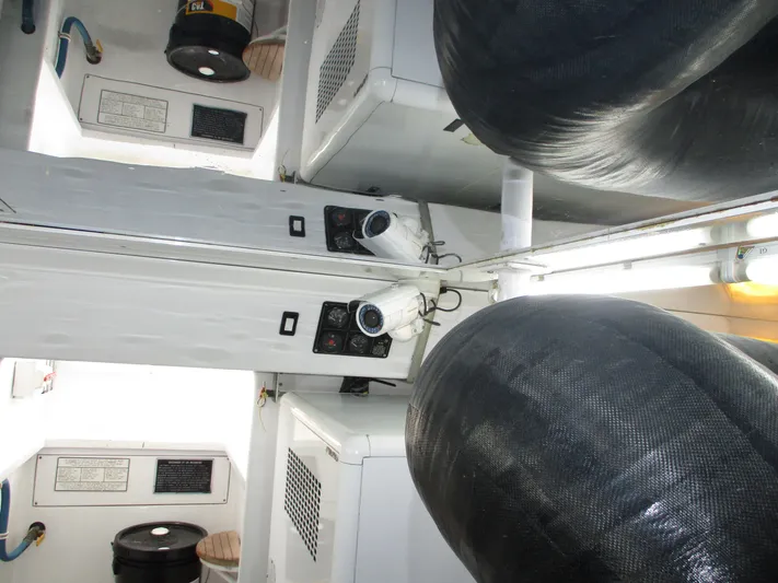 Barratuna Yacht Photos Pics 