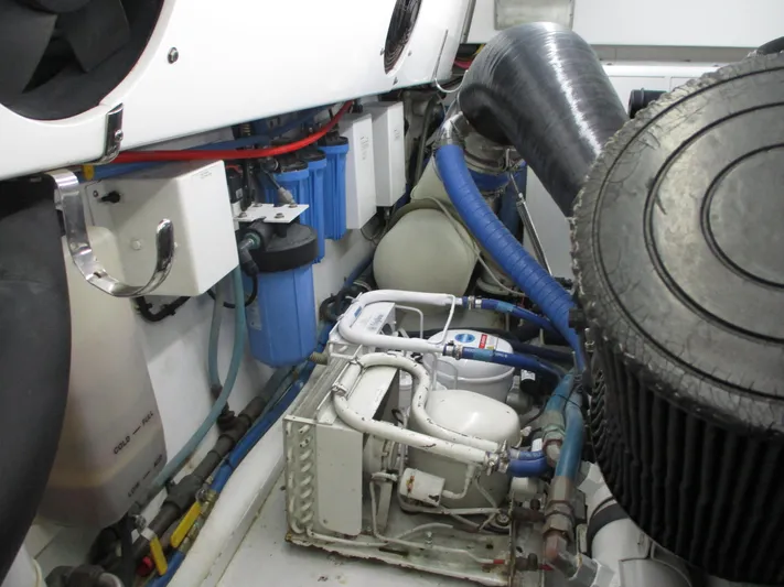 Barratuna Yacht Photos Pics 