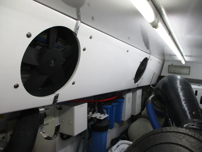 Barratuna Yacht Photos Pics 