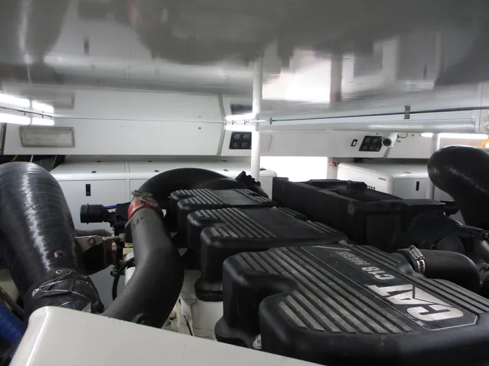 Barratuna Yacht Photos Pics 