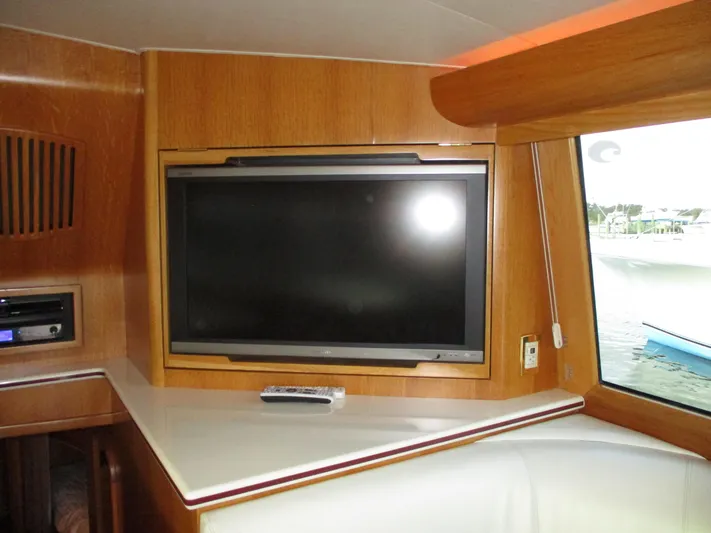 Barratuna Yacht Photos Pics 