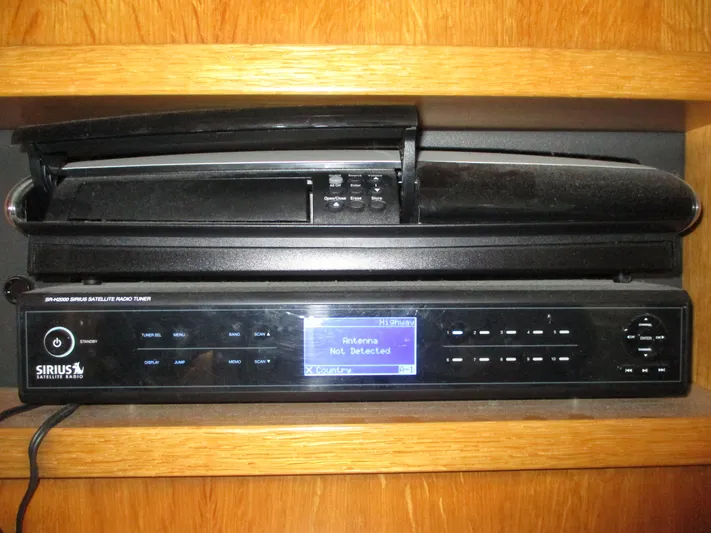 Barratuna Yacht Photos Pics 