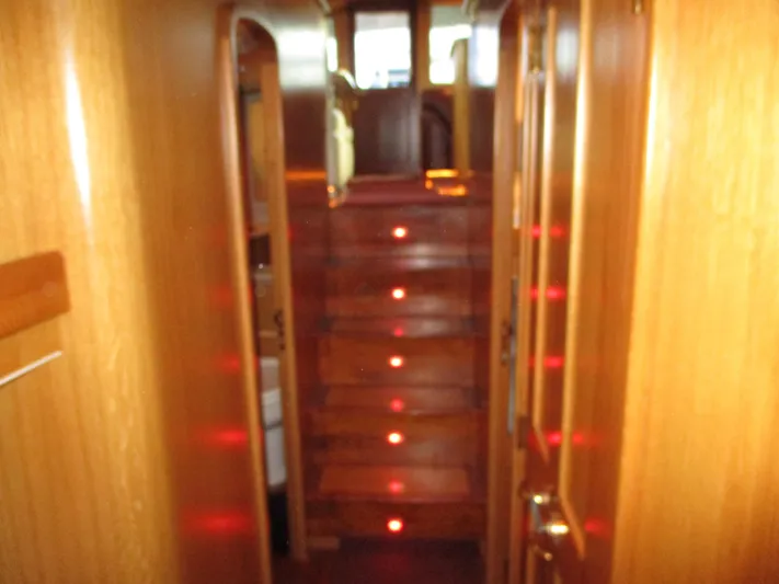 Barratuna Yacht Photos Pics 