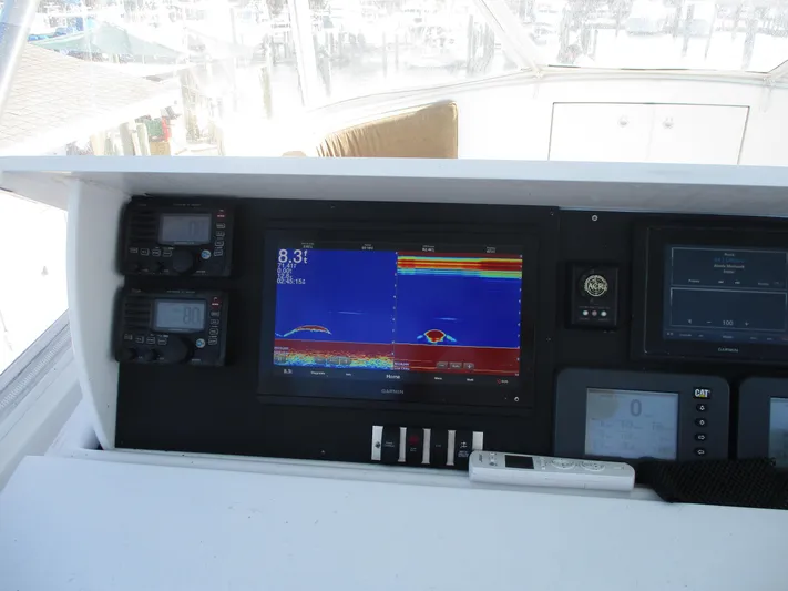 Barratuna Yacht Photos Pics 