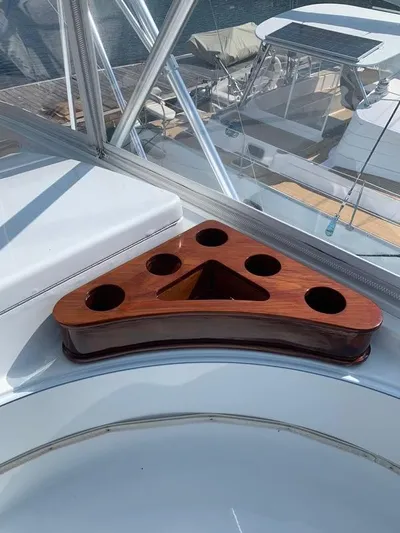 Barratuna Yacht Photos Pics 