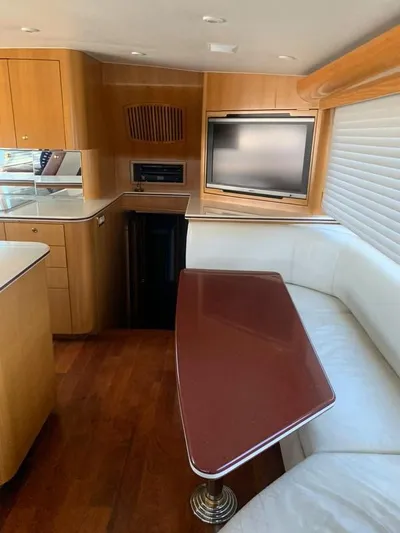 Barratuna Yacht Photos Pics 