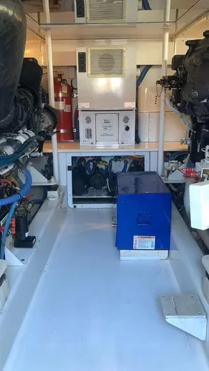 Barratuna Yacht Photos Pics 