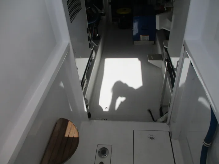 Barratuna Yacht Photos Pics 