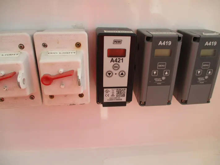 Barratuna Yacht Photos Pics 