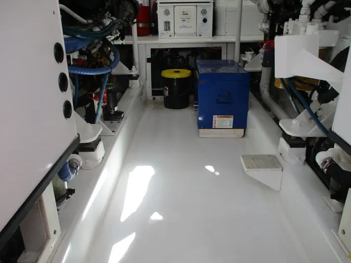 Barratuna Yacht Photos Pics 