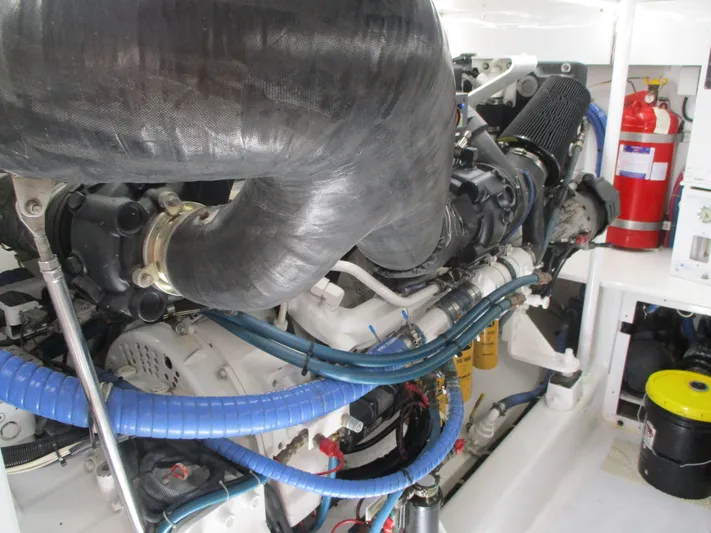 Barratuna Yacht Photos Pics 