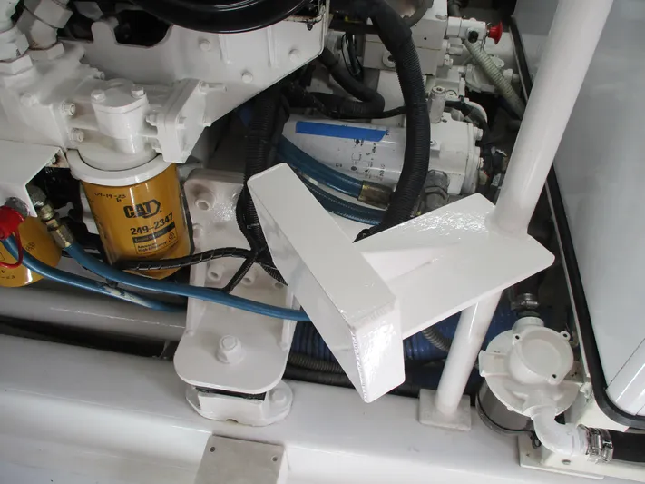 Barratuna Yacht Photos Pics 