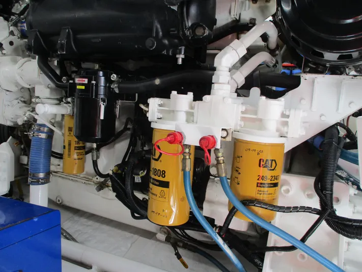 Barratuna Yacht Photos Pics 