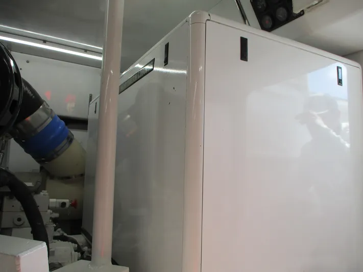 Barratuna Yacht Photos Pics 