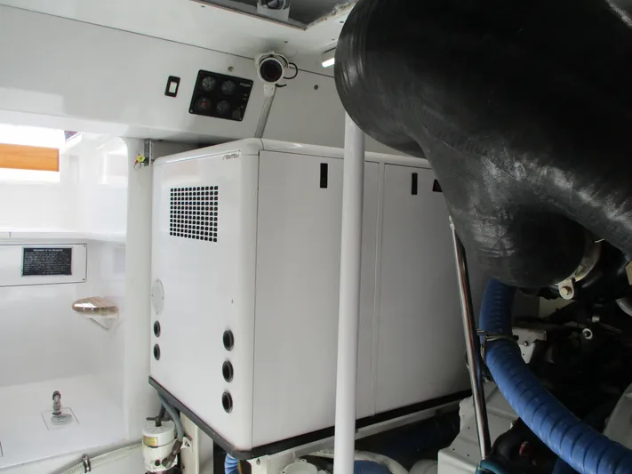 Barratuna Yacht Photos Pics 