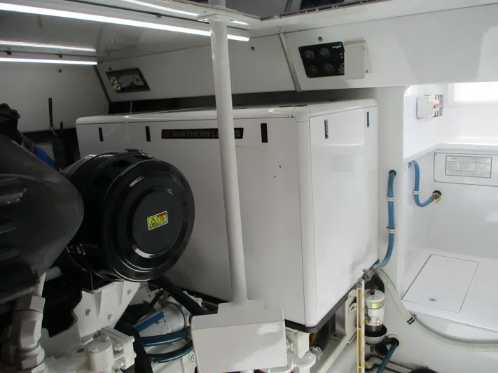 Barratuna Yacht Photos Pics 