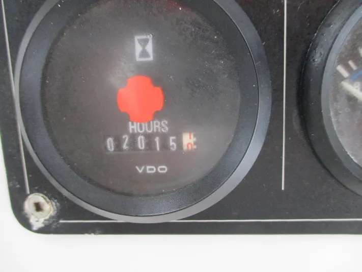 Barratuna Yacht Photos Pics 