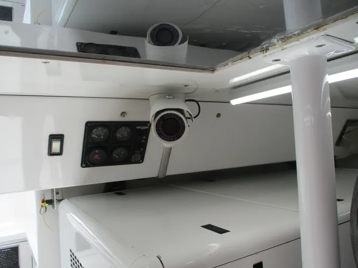 Barratuna Yacht Photos Pics 