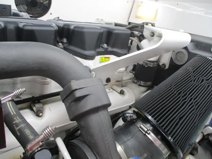 Barratuna Yacht Photos Pics 