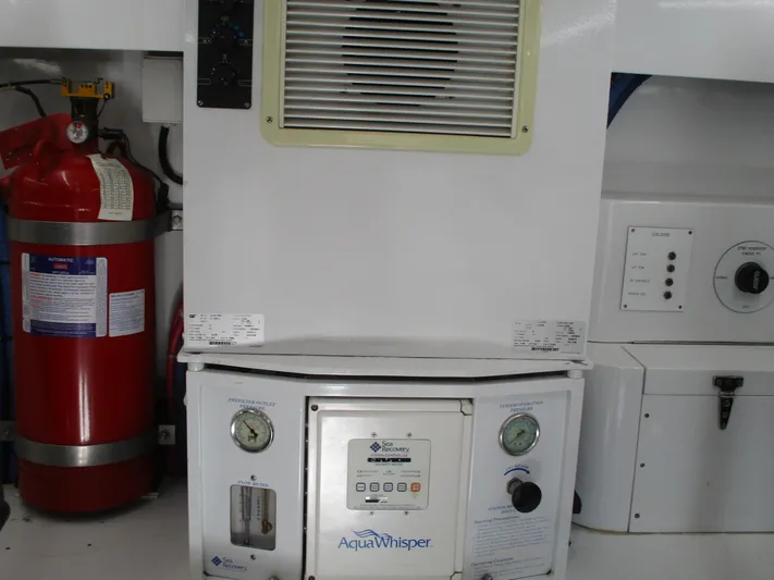 Barratuna Yacht Photos Pics 