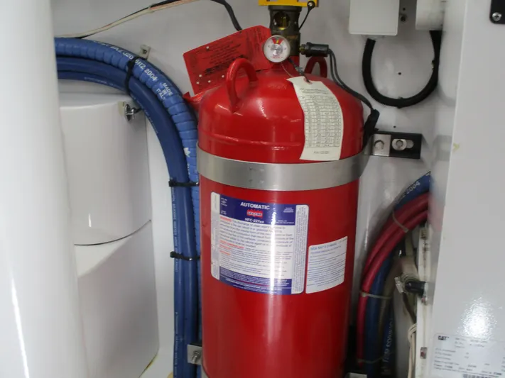 Barratuna Yacht Photos Pics 