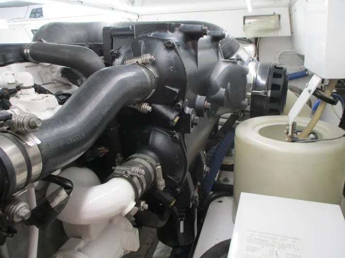 Barratuna Yacht Photos Pics 