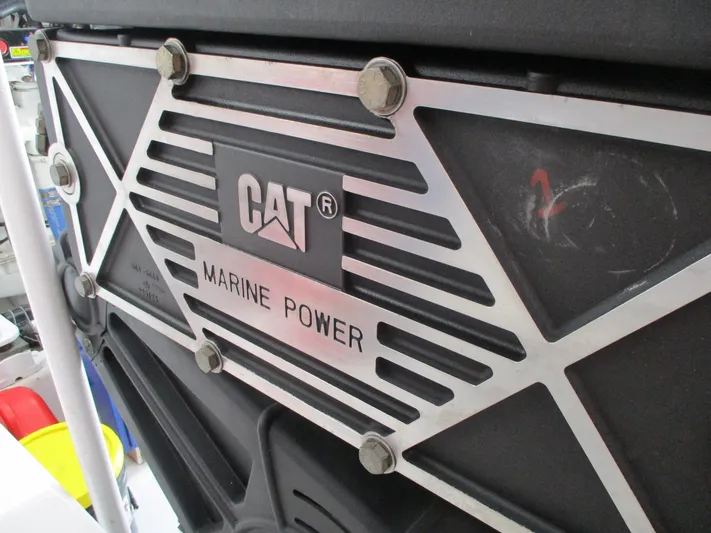 Barratuna Yacht Photos Pics 