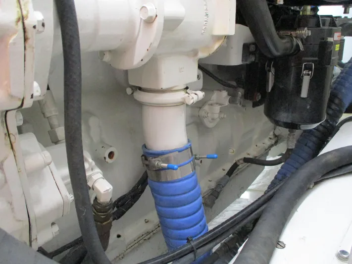 Barratuna Yacht Photos Pics 