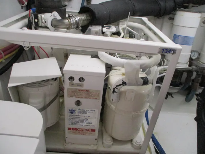 Barratuna Yacht Photos Pics 