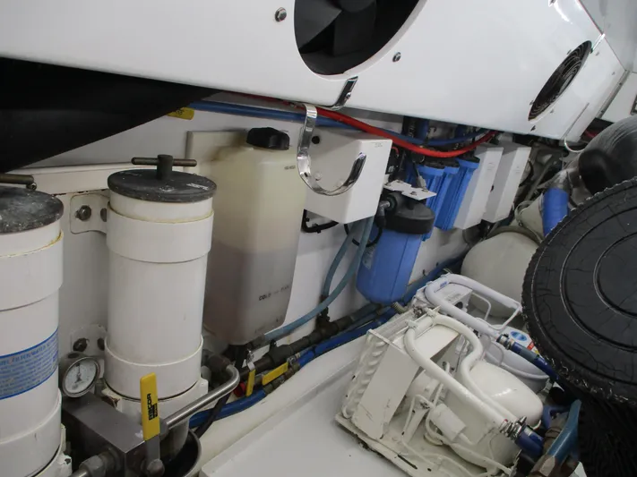 Barratuna Yacht Photos Pics 