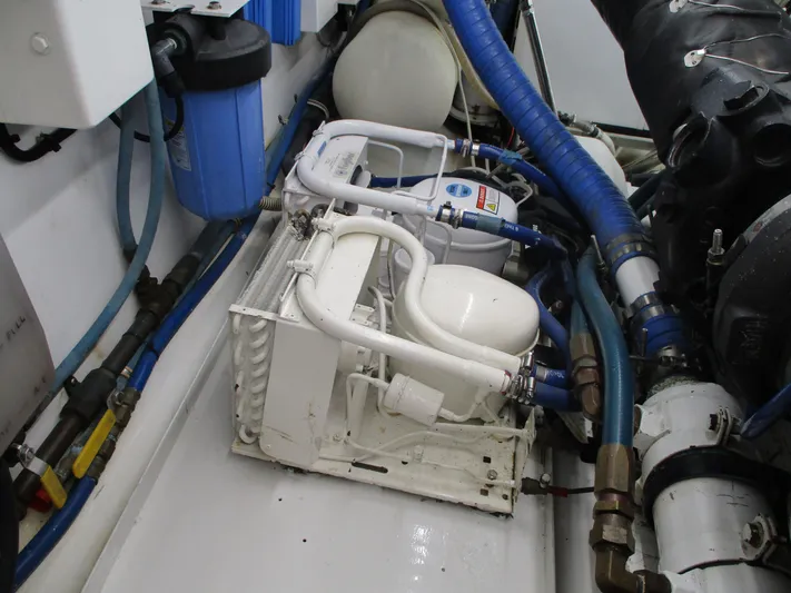 Barratuna Yacht Photos Pics 