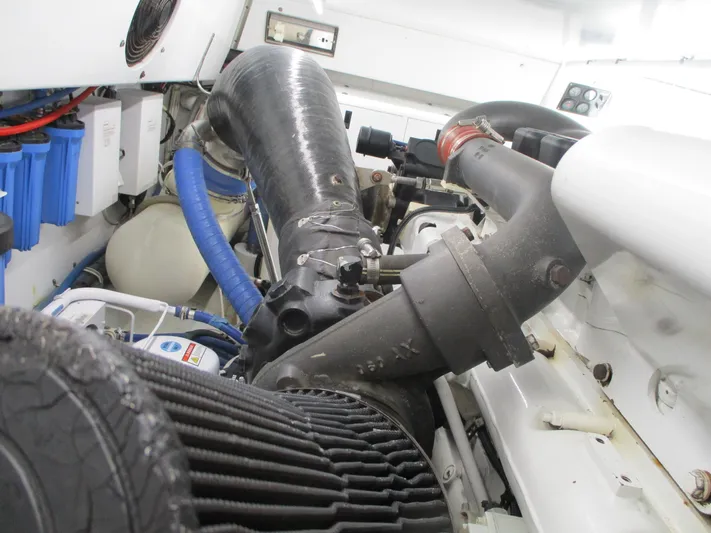 Barratuna Yacht Photos Pics 