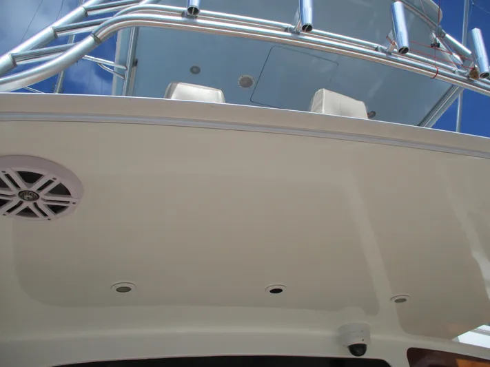 Barratuna Yacht Photos Pics 