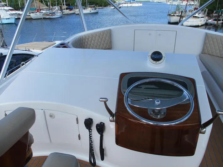 Barratuna Yacht Photos Pics 