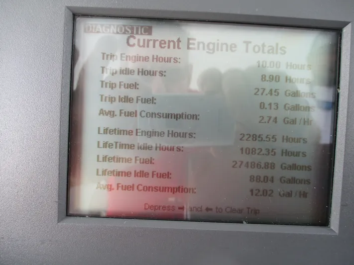 Barratuna Yacht Photos Pics 