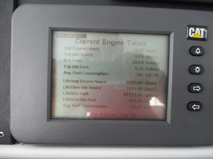 Barratuna Yacht Photos Pics 