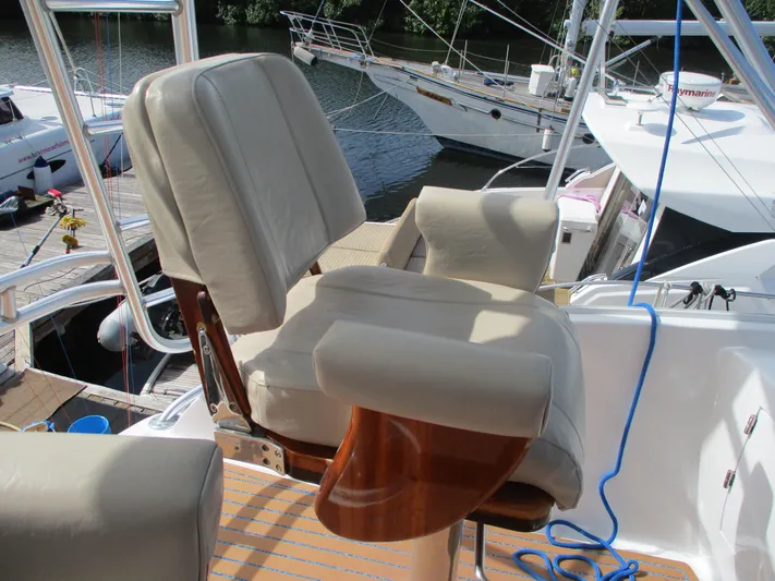 Barratuna Yacht Photos Pics 