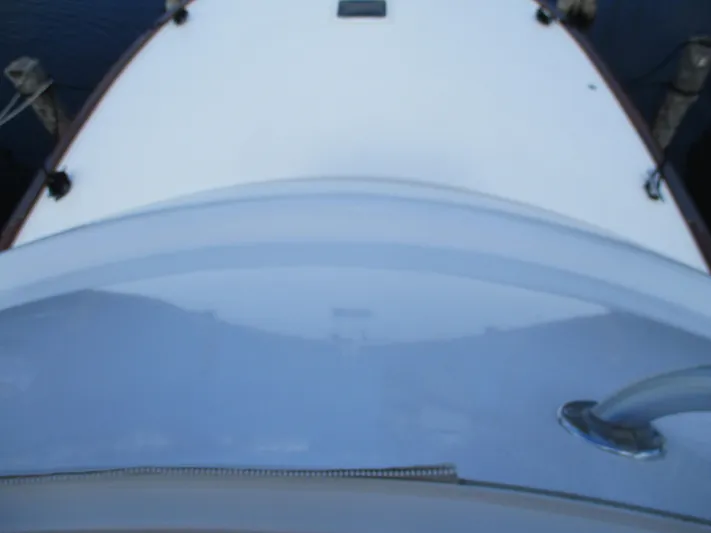 Barratuna Yacht Photos Pics 