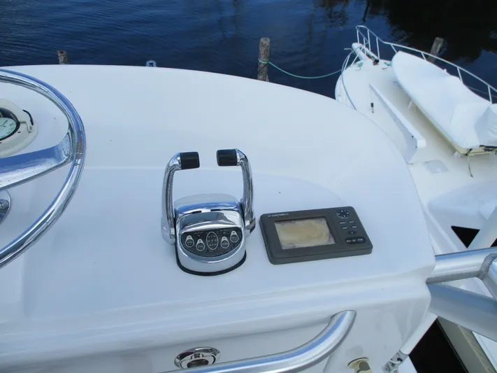 Barratuna Yacht Photos Pics 