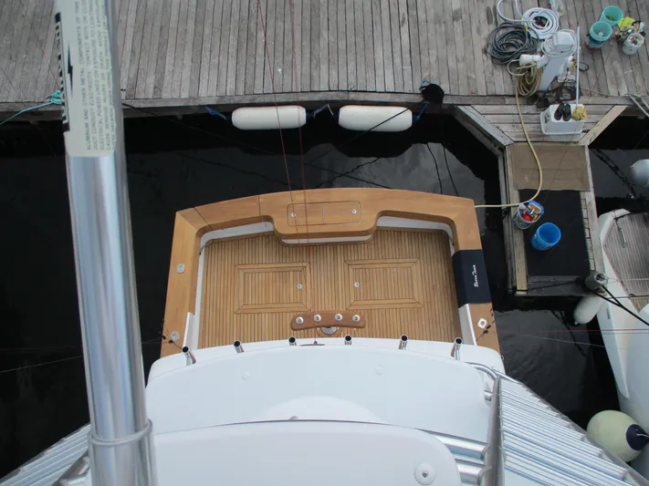 Barratuna Yacht Photos Pics 