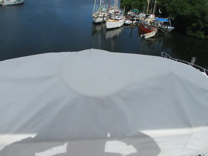 Barratuna Yacht Photos Pics 