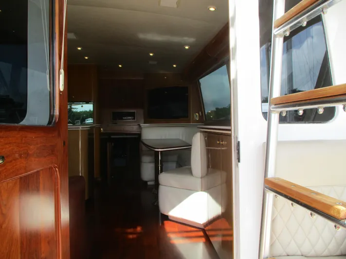 Barratuna Yacht Photos Pics 