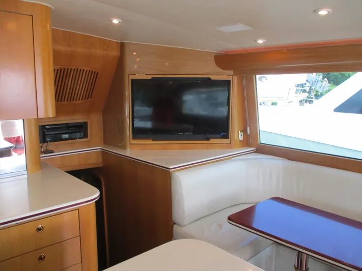 Barratuna Yacht Photos Pics 