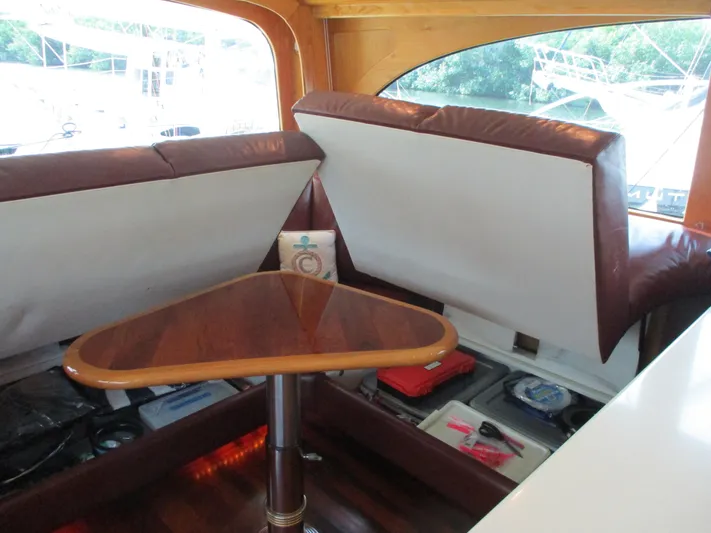 Barratuna Yacht Photos Pics 