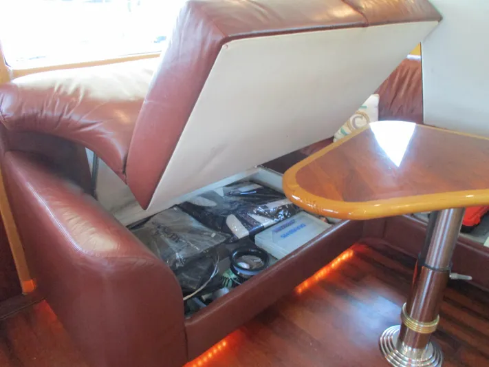 Barratuna Yacht Photos Pics 