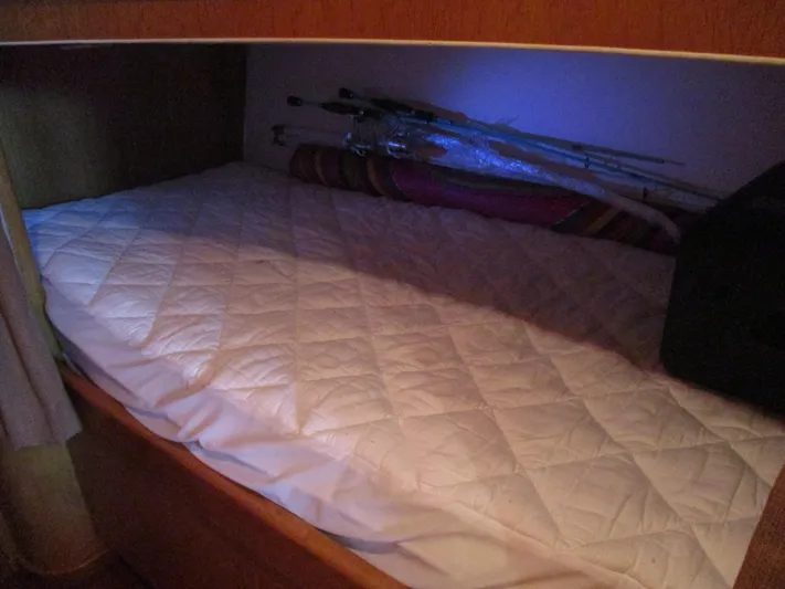 Barratuna Yacht Photos Pics 