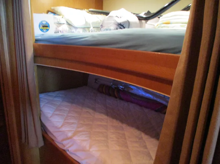 Barratuna Yacht Photos Pics 