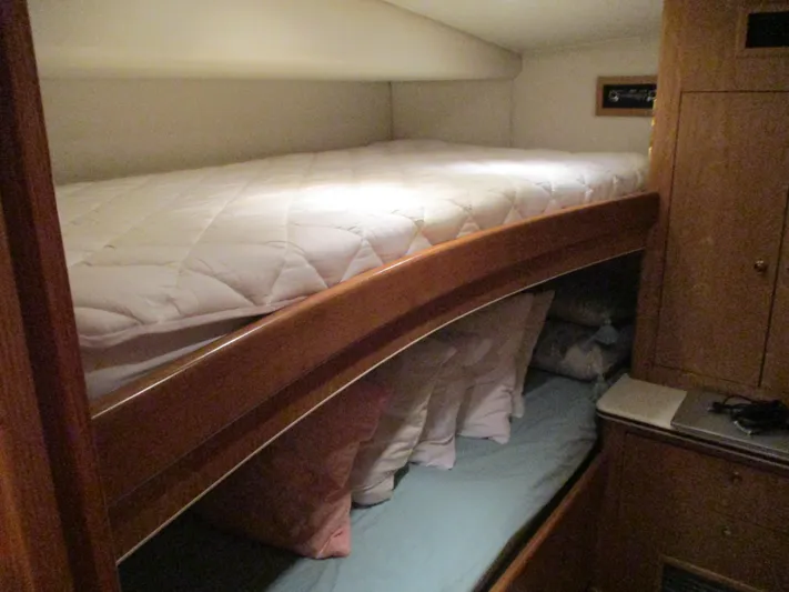 Barratuna Yacht Photos Pics 