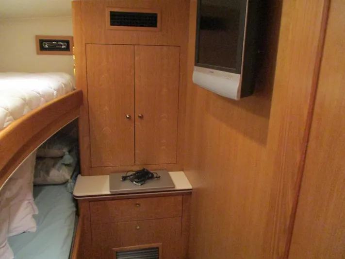 Barratuna Yacht Photos Pics 