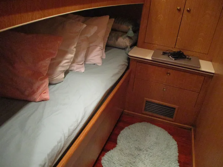 Barratuna Yacht Photos Pics 